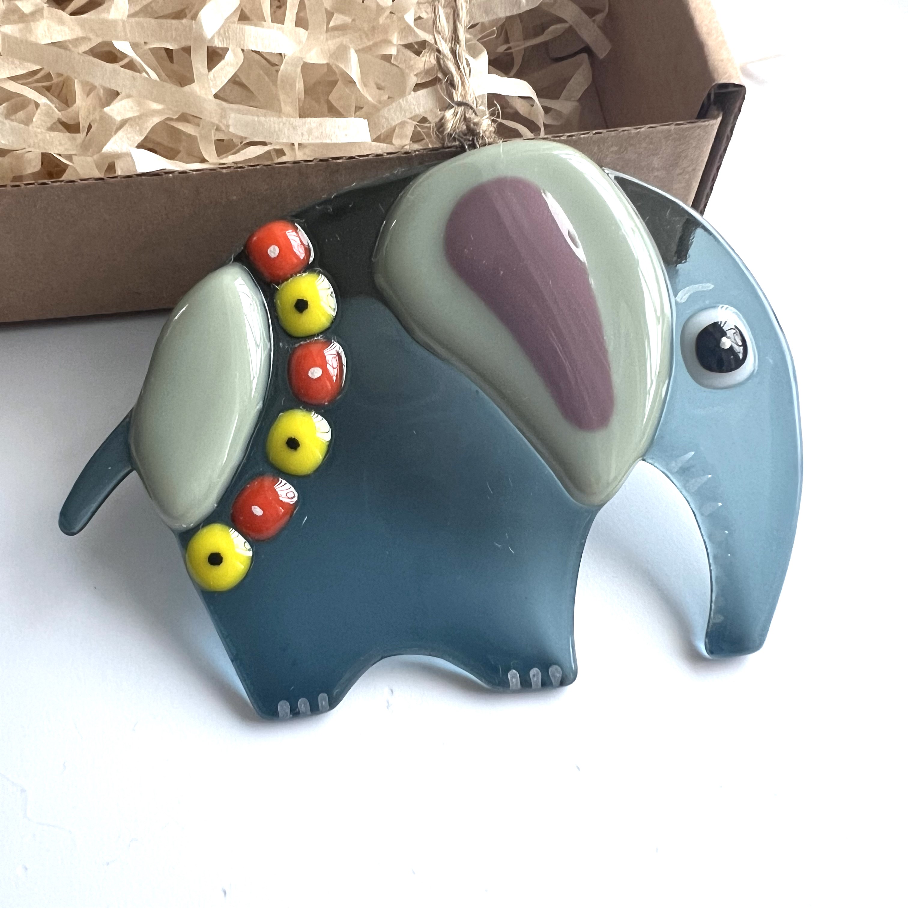 Сувенир "Слон"