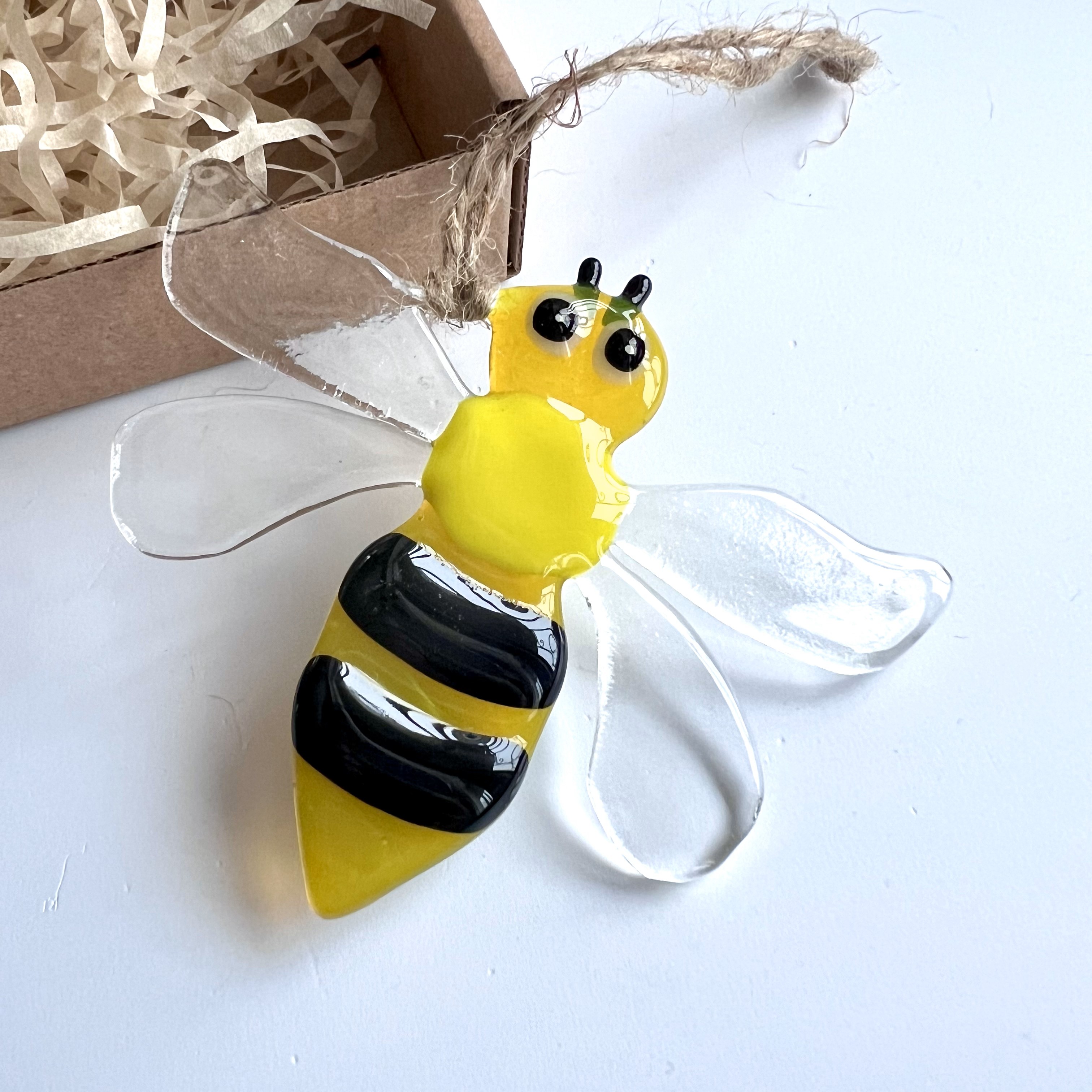 Сувенир "Пчелка"