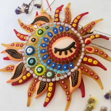 Санкетчер «Солнце»