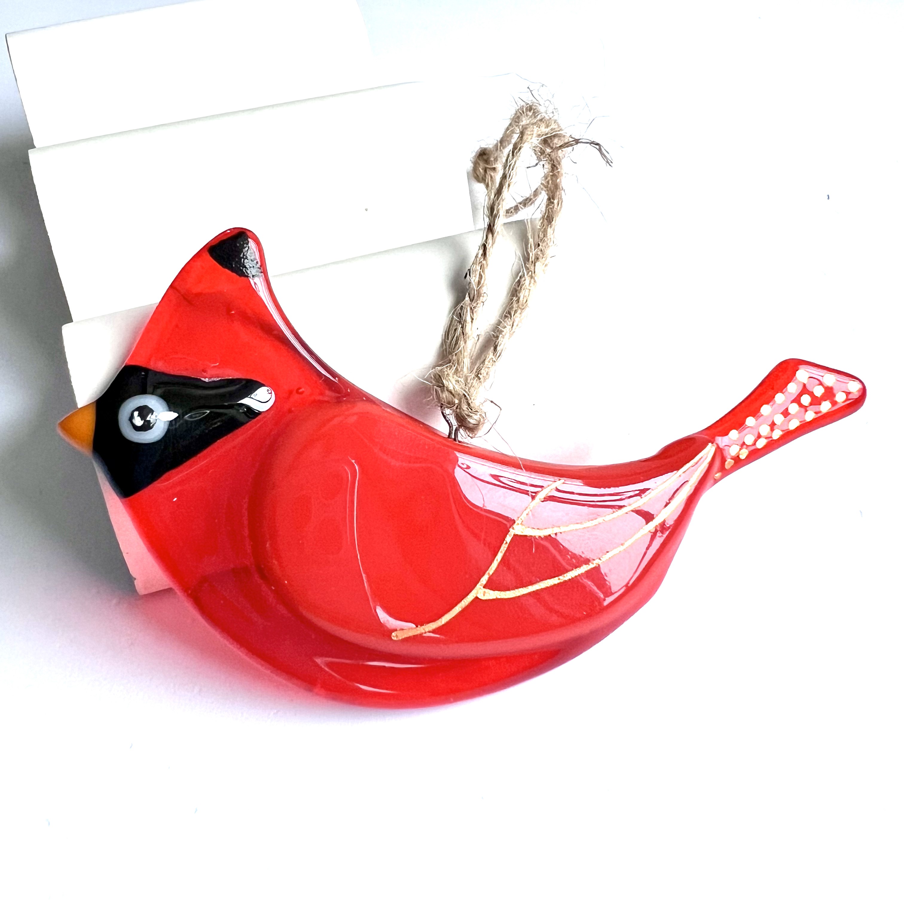 Сувенир "Кардинал"