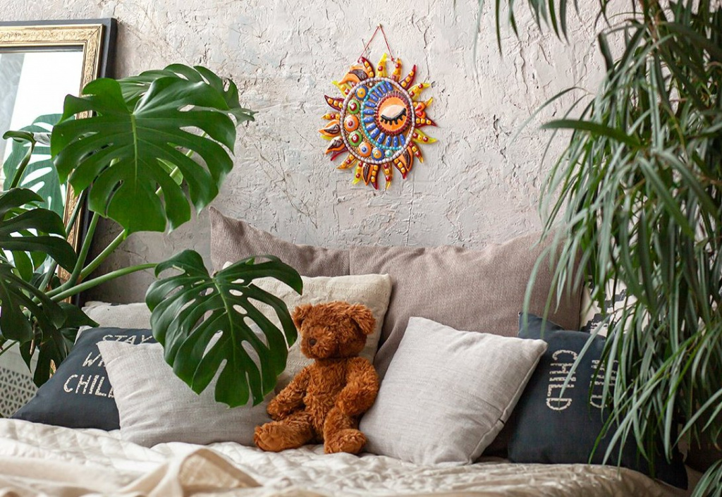 сувениры и подарки из стекла в технике «фьюзинг»